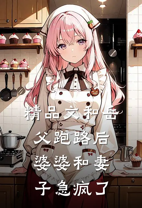 精品文和岳父跑路后，婆婆和妻子急疯了