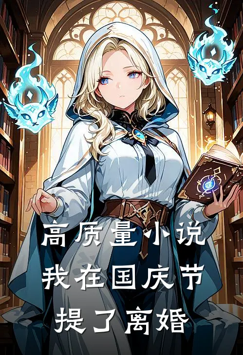 高质量小说我在国庆节提了离婚