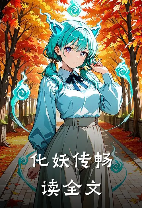 化妖传畅读全文