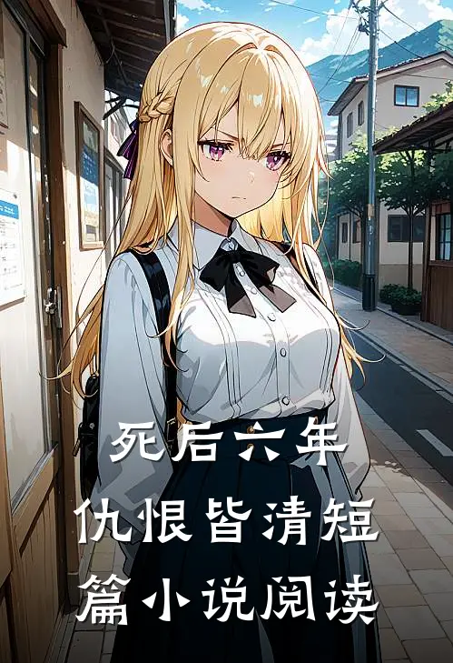 死后六年，仇恨皆清短篇小说阅读