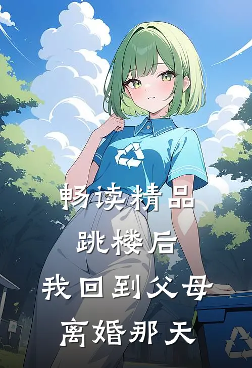 畅读精品跳楼后，我回到父母离婚那天