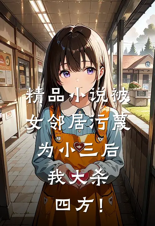 精品小说被女邻居污蔑为小三后，我大杀四方！