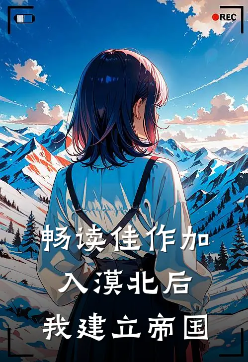 畅读佳作加入漠北后，我建立帝国