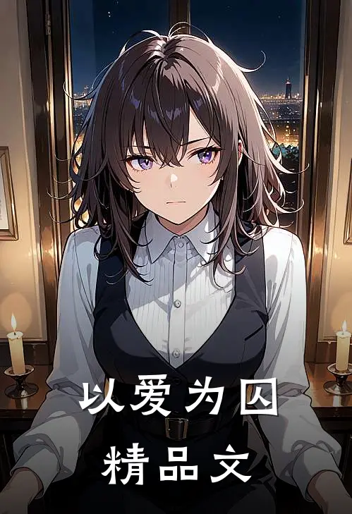 以爱为囚精品文