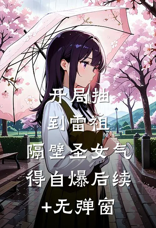 开局抽到雷祖，隔壁圣女气得自爆后续+无弹窗