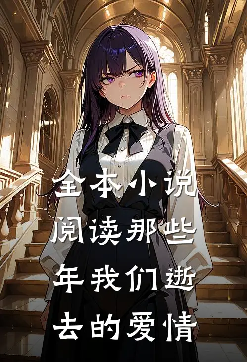 全本小说阅读那些年我们逝去的爱情