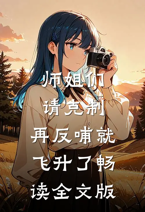 师姐们请克制，再反哺就飞升了畅读全文版