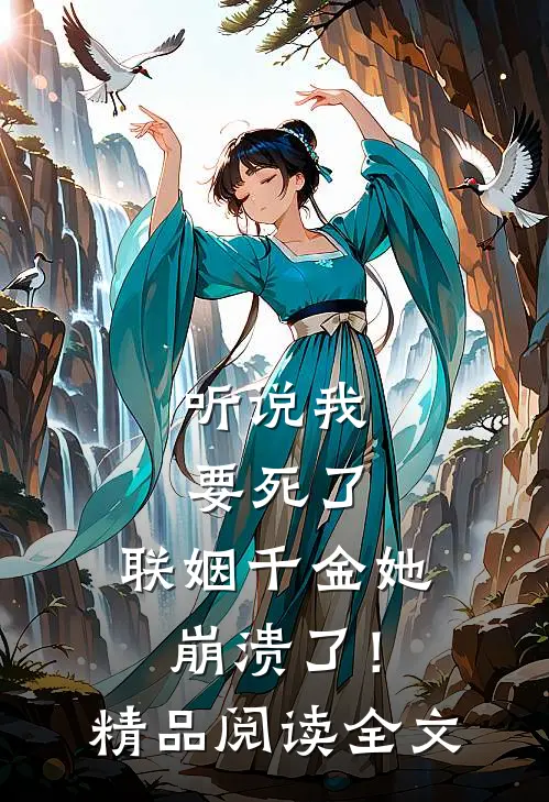 听说我要死了，联姻千金她崩溃了！精品阅读全文