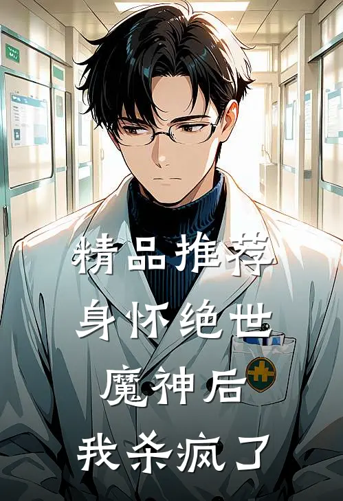 精品推荐身怀绝世魔神后，我杀疯了