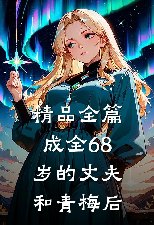 精品全篇成全68岁的丈夫和青梅后