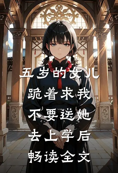 五岁的女儿跪着求我不要送她去上学后畅读全文