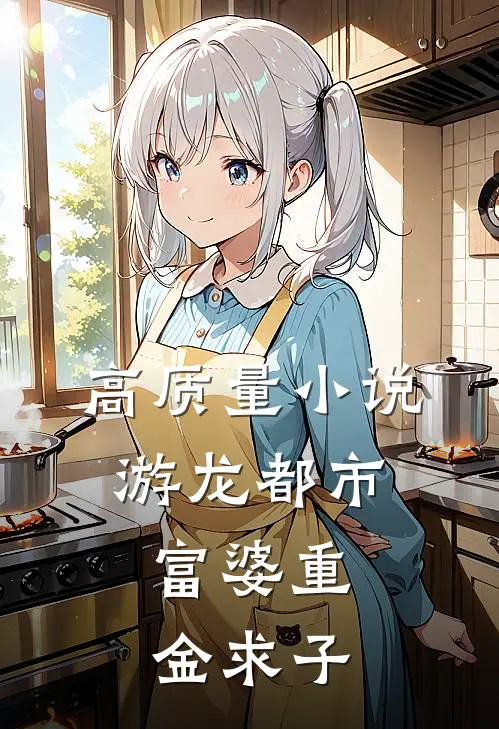 高质量小说游龙都市：富婆重金求子