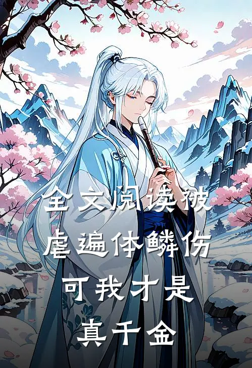 全文阅读被虐遍体鳞伤，可我才是真千金