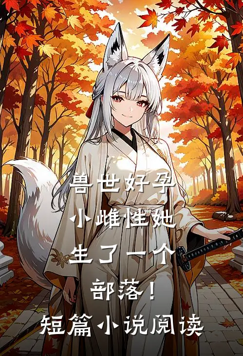 兽世好孕：小雌性她生了一个部落！短篇小说阅读