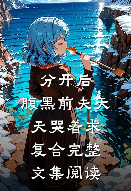 分开后，腹黑前夫天天哭着求复合完整文集阅读