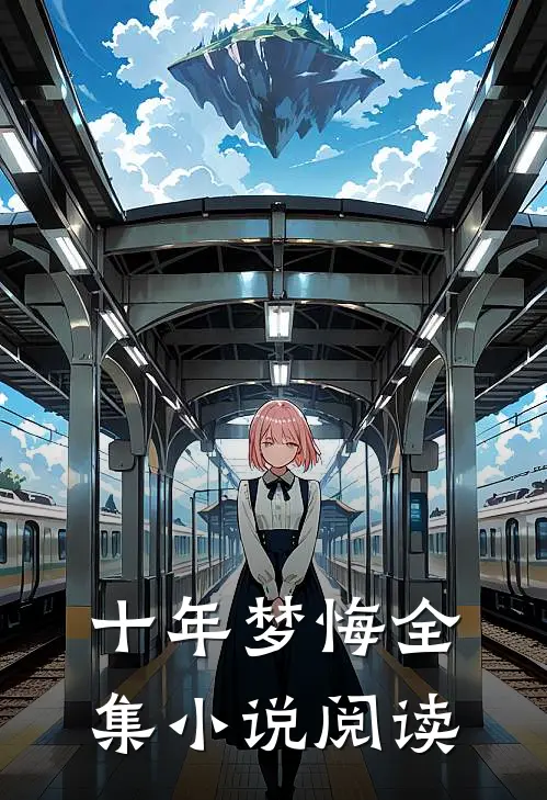 十年梦悔全集小说阅读
