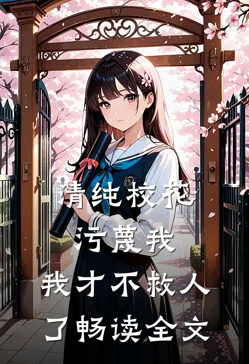 清纯校花污蔑我，我才不救人了畅读全文