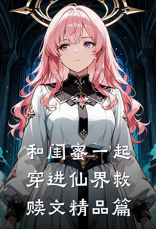 和闺蜜一起穿进仙界救赎文精品篇