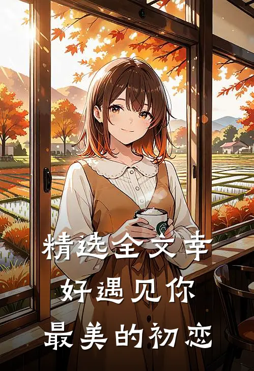 精选全文幸好遇见你，最美的初恋