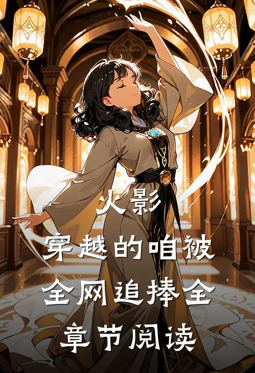 火影：穿越的咱被全网追捧全章节阅读