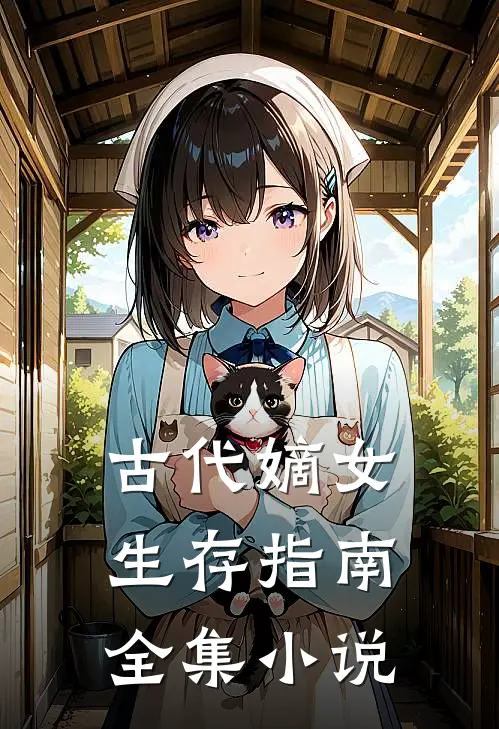 古代嫡女生存指南全集小说
