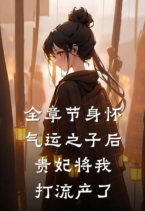 全章节身怀气运之子后，贵妃将我打流产了