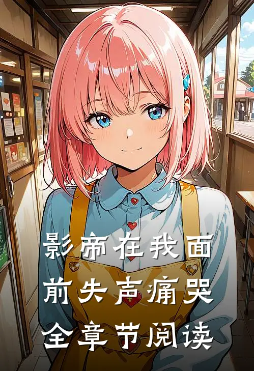 影帝在我面前失声痛哭全章节阅读