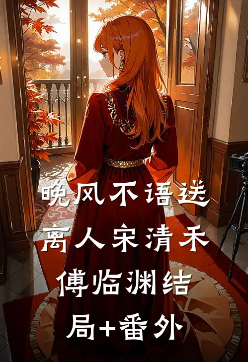 霜雪覆旧痕精修版