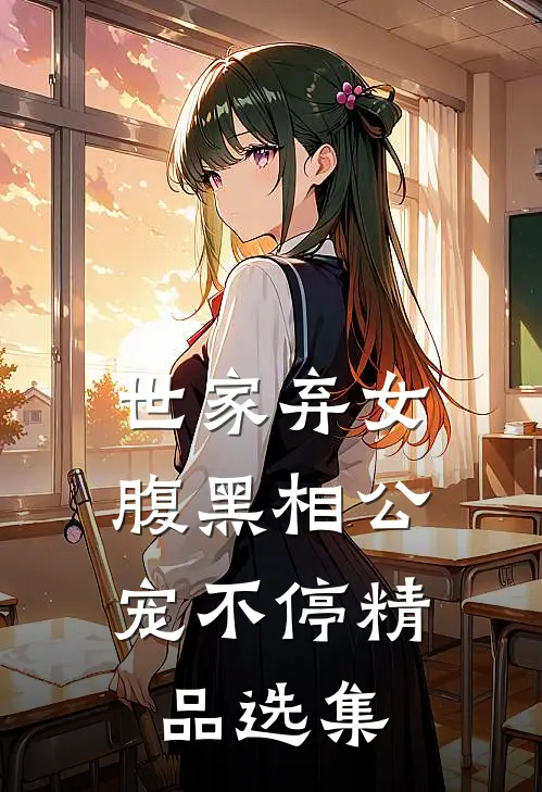世家弃女，腹黑相公宠不停精品选集