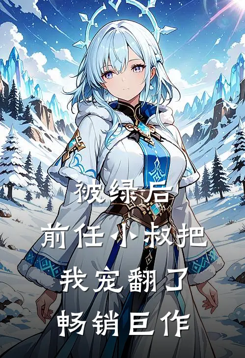 被绿后，前任小叔把我宠翻了畅销巨作