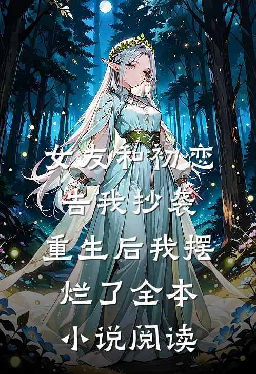 女友和初恋告我抄袭，重生后我摆烂了全本小说阅读