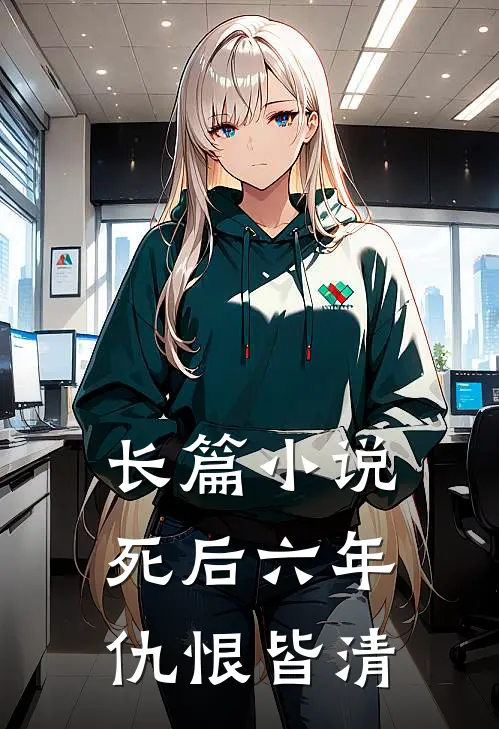 长篇小说死后六年，仇恨皆清
