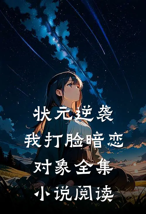 状元逆袭，我打脸暗恋对象全集小说阅读