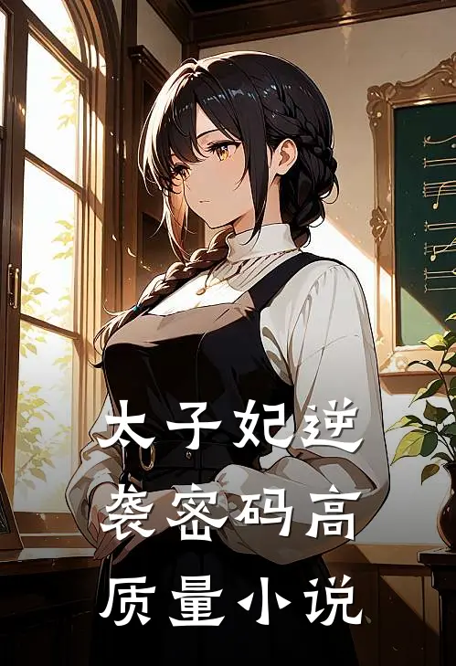 太子妃逆袭密码高质量小说