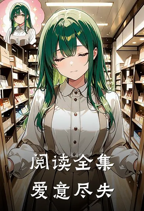 阅读全集爱意尽失