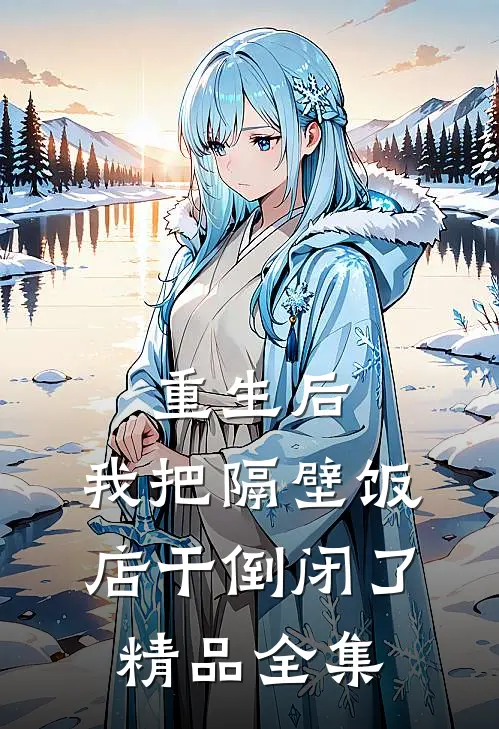 重生后，我把隔壁饭店干倒闭了精品全集