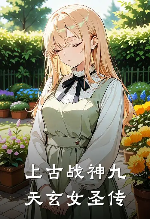 上古战神九天玄女圣传