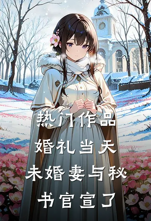 热门作品婚礼当天，未婚妻与秘书官宣了