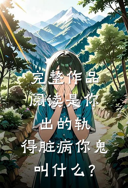 完整作品阅读是你出的轨，得脏病你鬼叫什么？