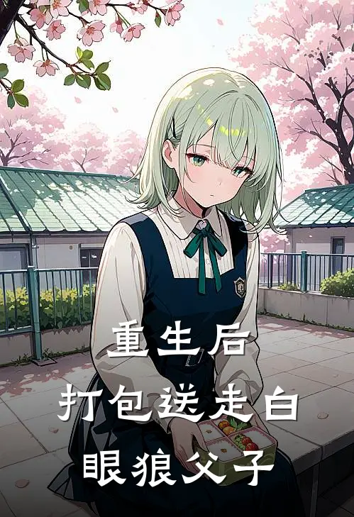 重生后，打包送走白眼狼父子