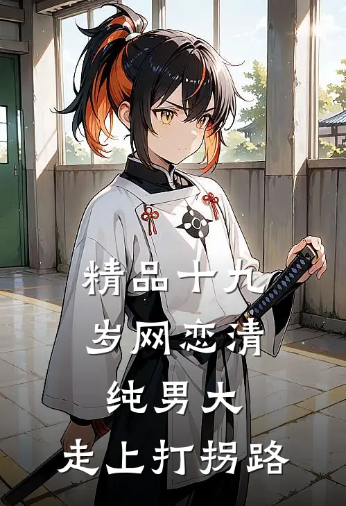 精品十九岁网恋清纯男大，走上打拐路