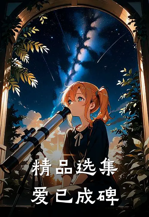 精品选集爱已成碑