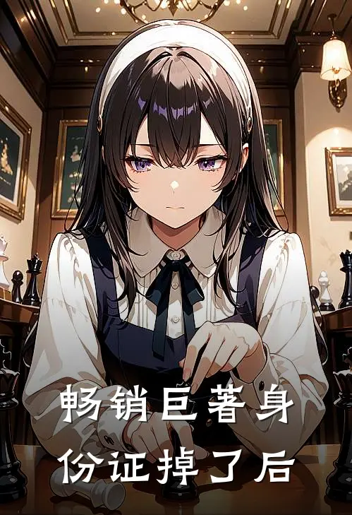 畅销巨著身份证掉了后