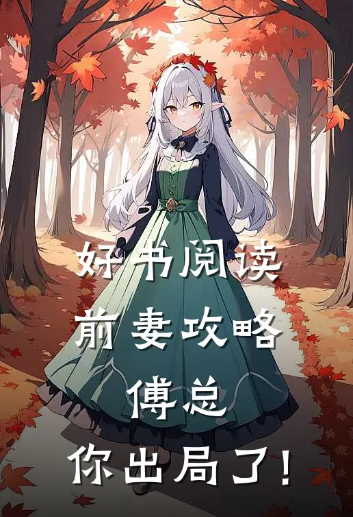 好书阅读前妻攻略:傅总,你出局了!
