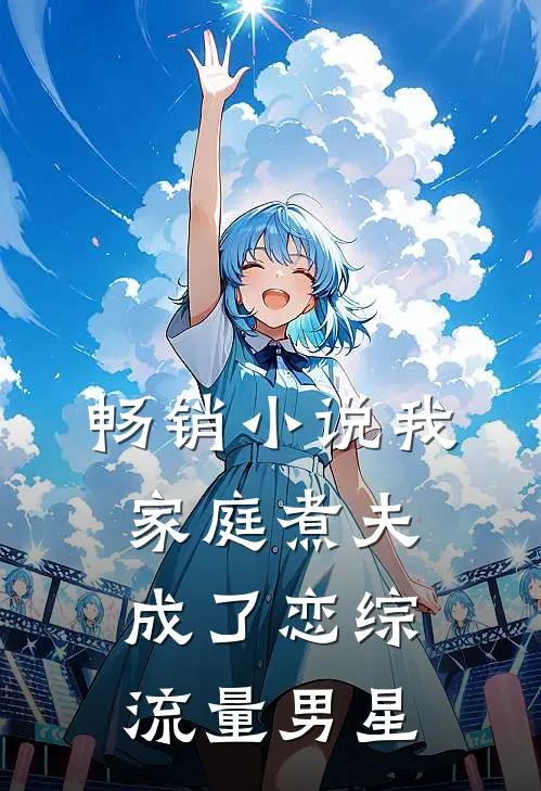 畅销小说我，家庭煮夫成了恋综流量男星