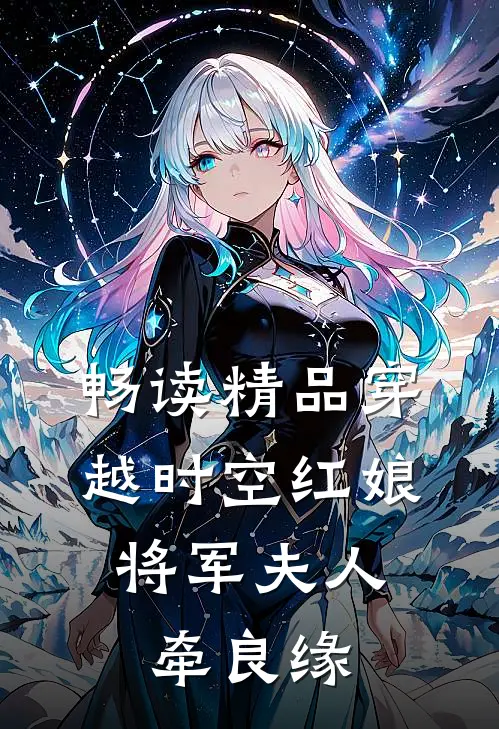 畅读精品穿越时空红娘：将军夫人牵良缘