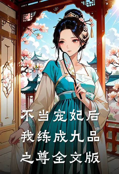 不当宠妃后，我练成九品之尊全文版