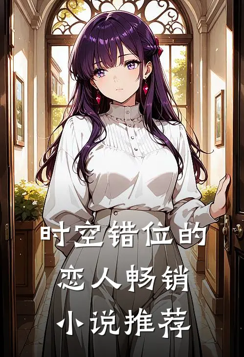时空错位的恋人畅销小说推荐