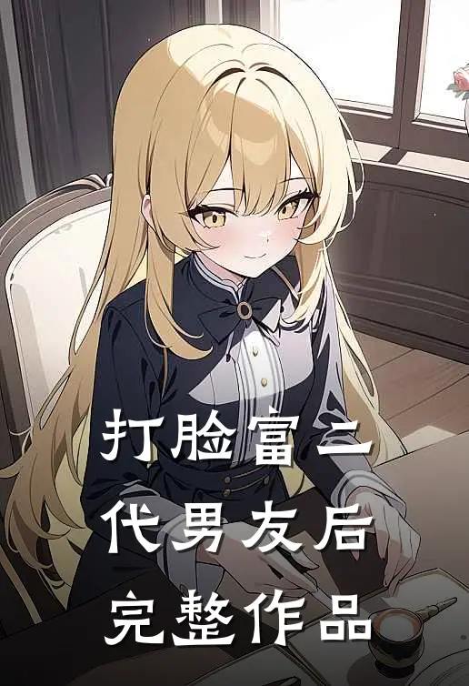 打脸富二代男友后完整作品