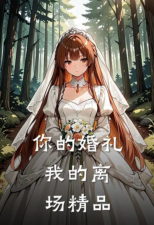 你的婚礼，我的离场精品